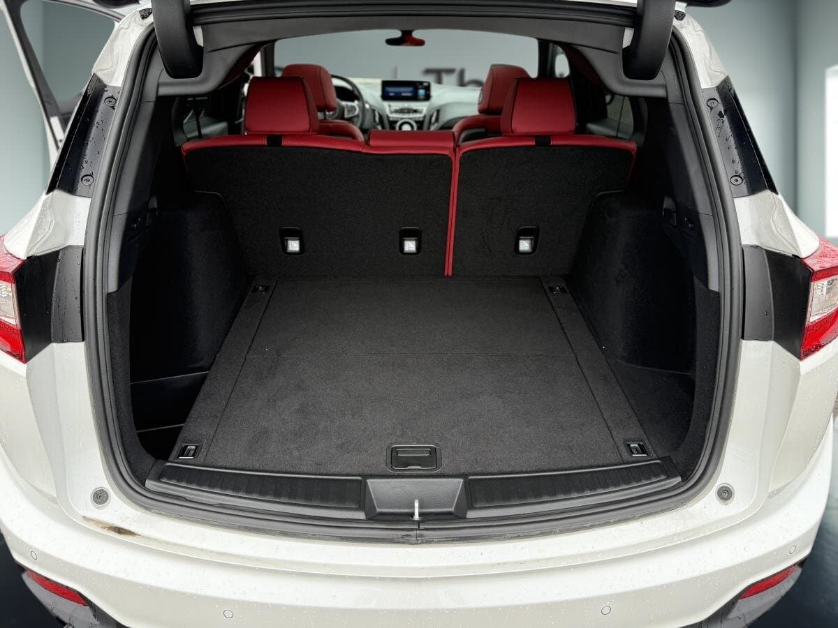 Acura RDX 2025 — photo 5