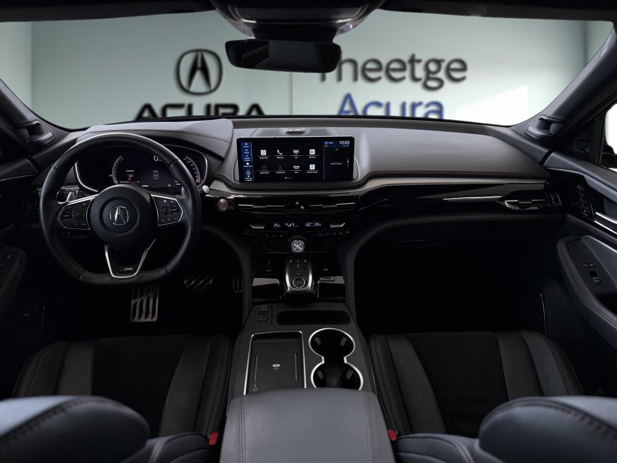 Acura MDX 2025 — photo 13