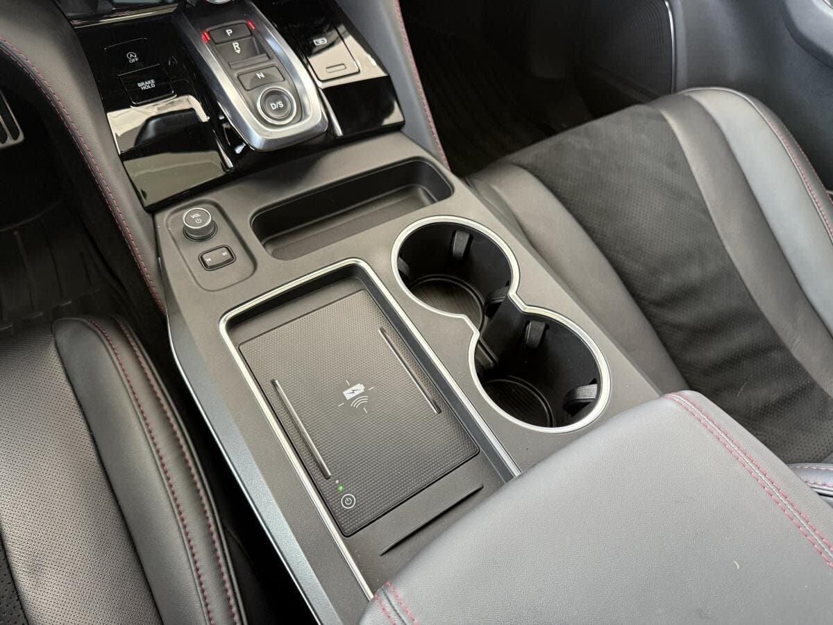 Acura MDX 2025 — photo 16