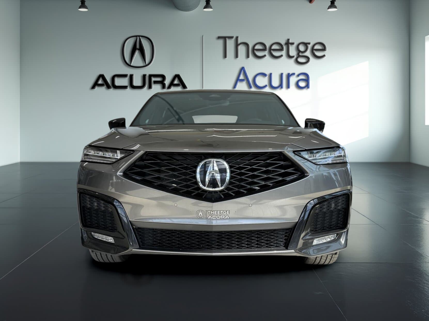 Acura MDX 2025 — photo 2
