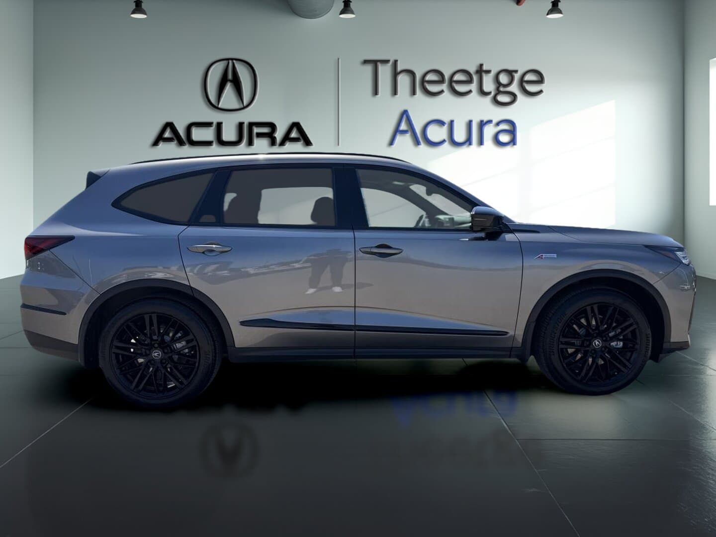 Acura MDX 2025 — photo 5