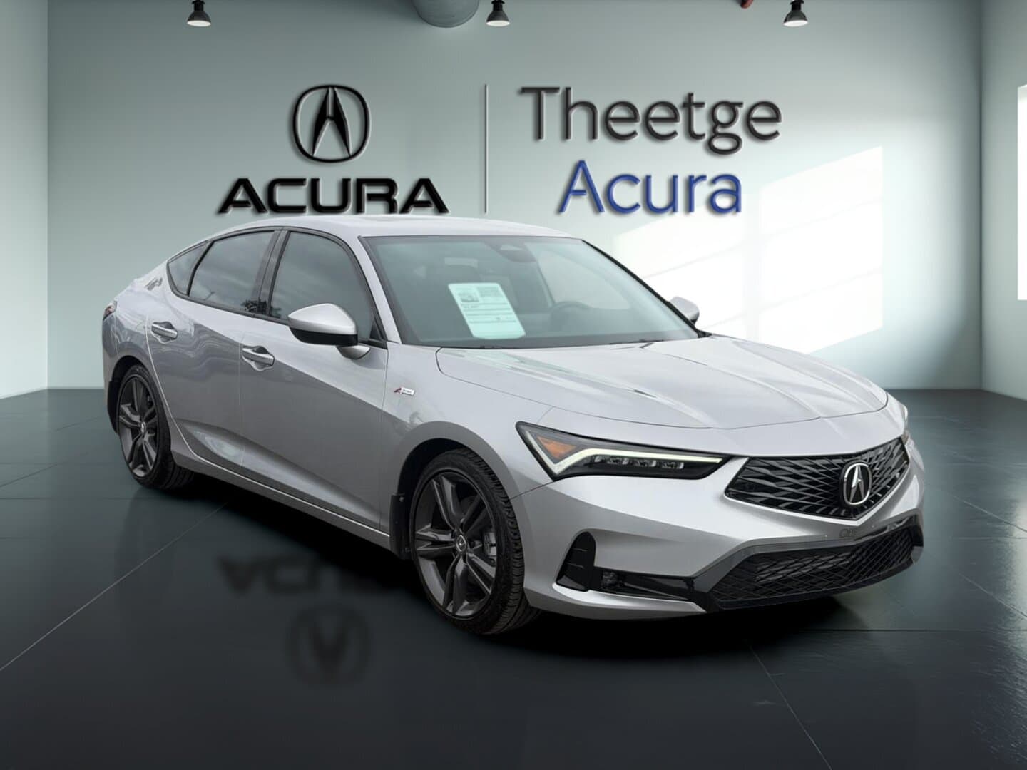 Acura Integra 2025 — photo 3