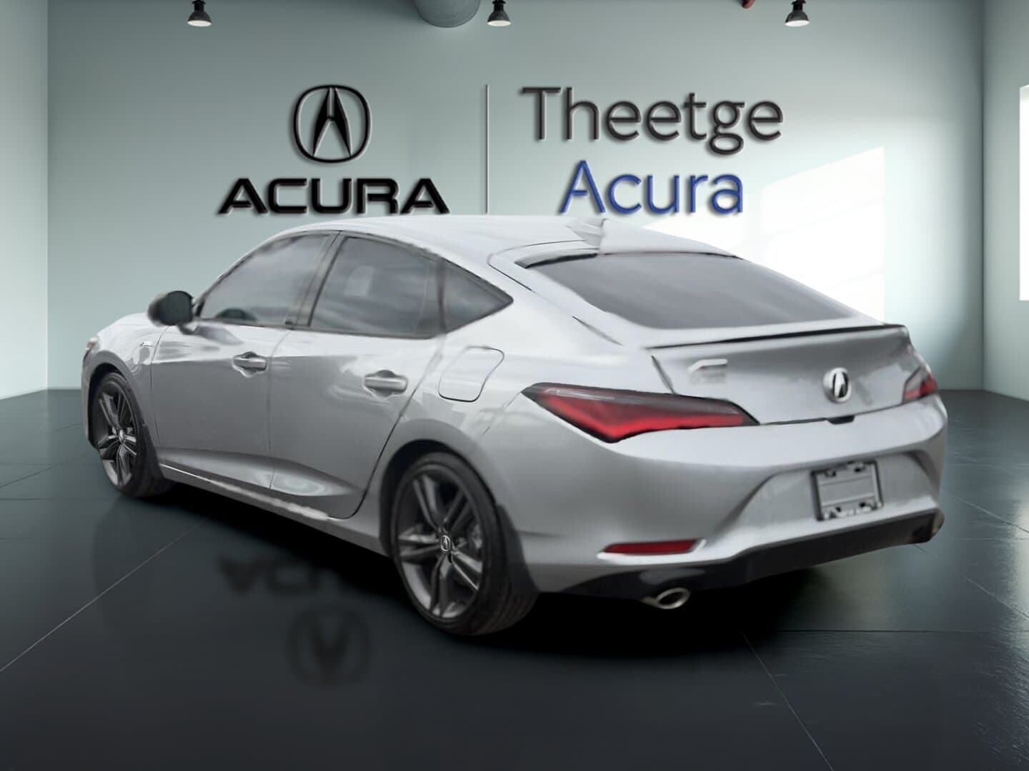 Acura Integra 2025 — photo 7