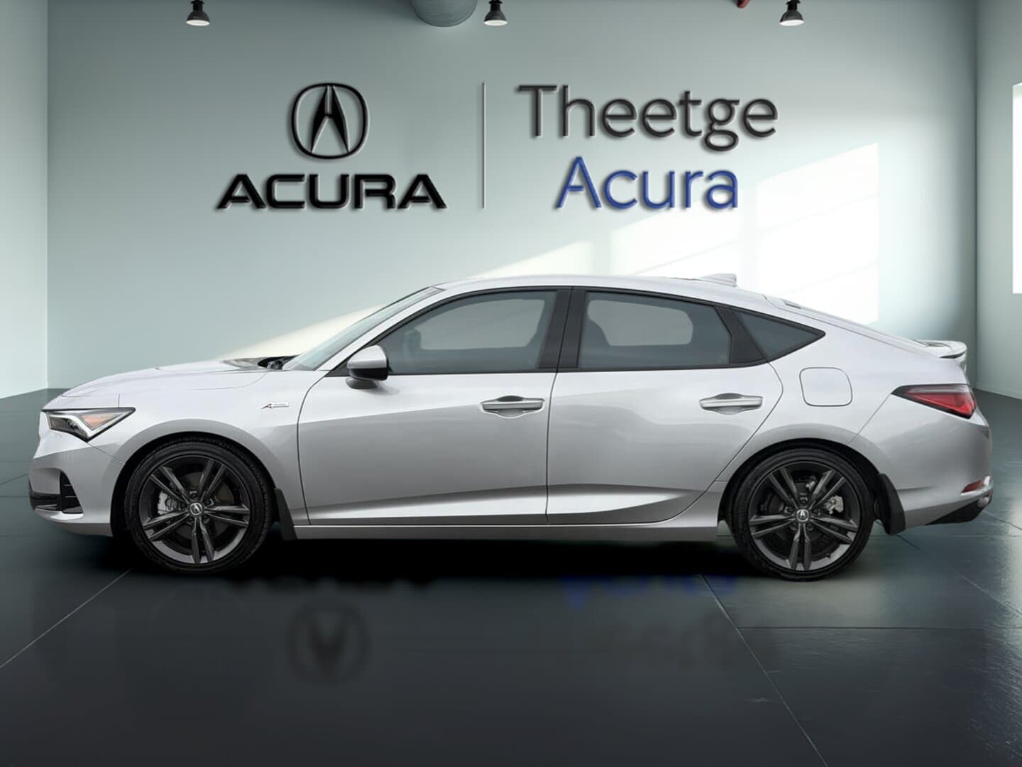 Acura Integra 2025 — photo 8