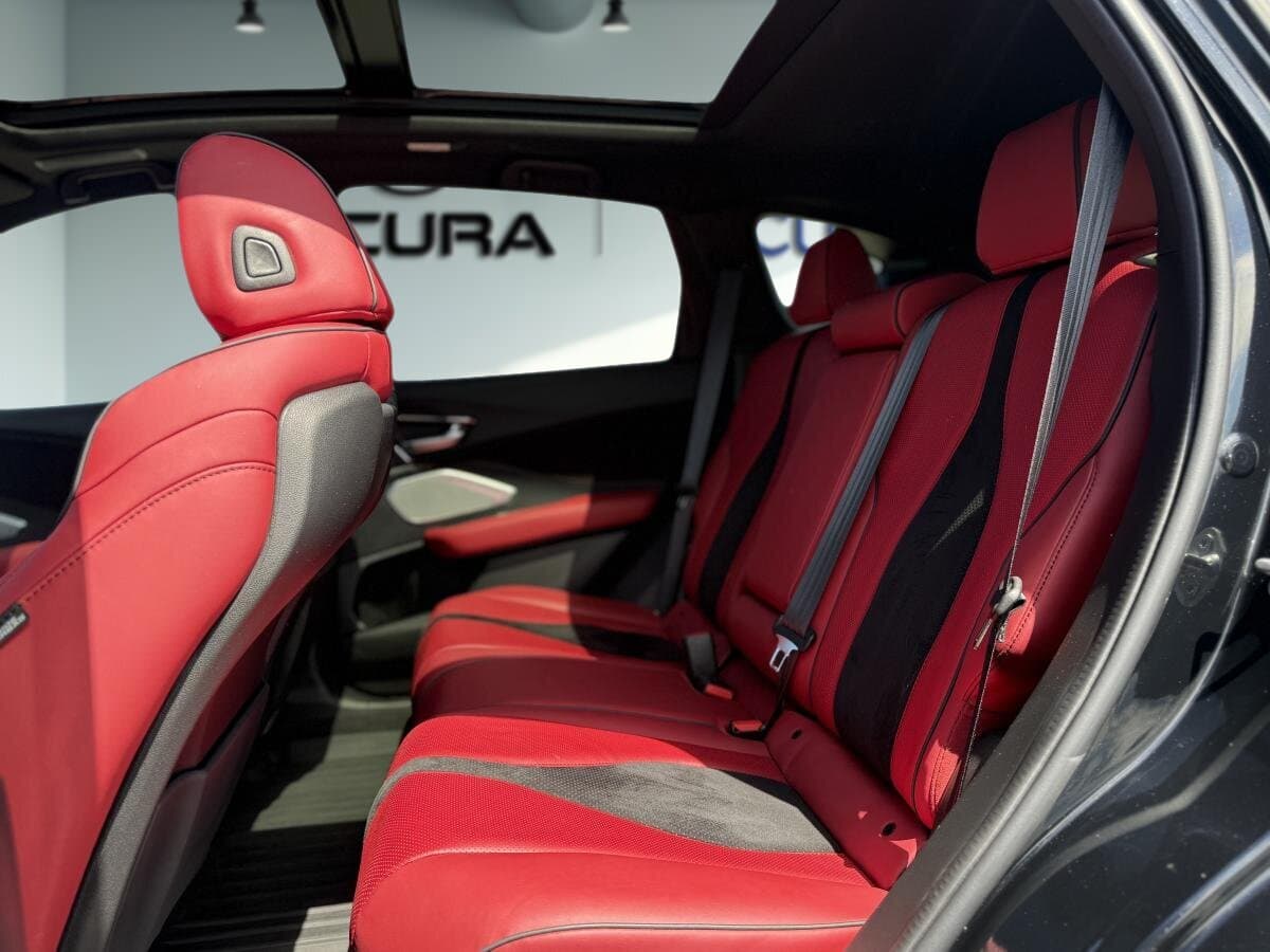 Acura RDX 2024 — photo 12