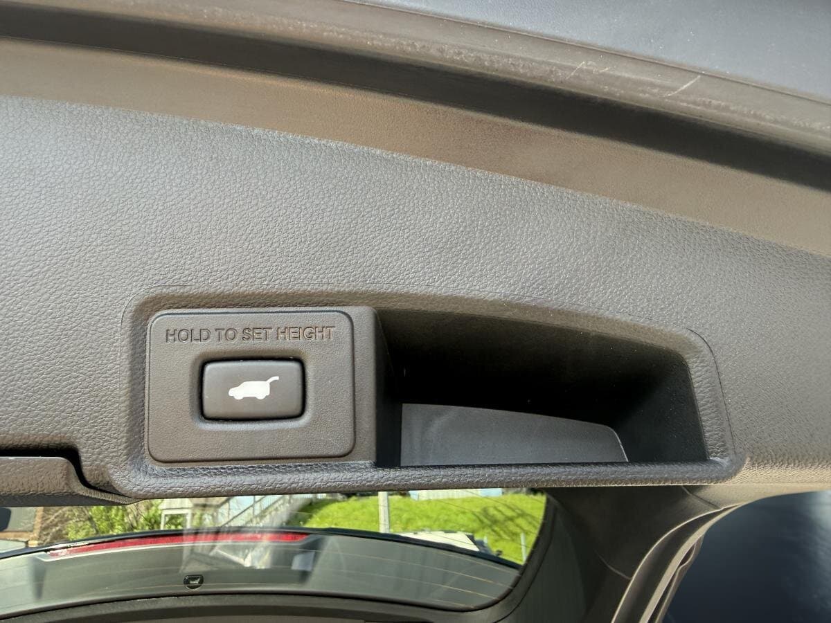 Acura RDX 2024 — photo 15