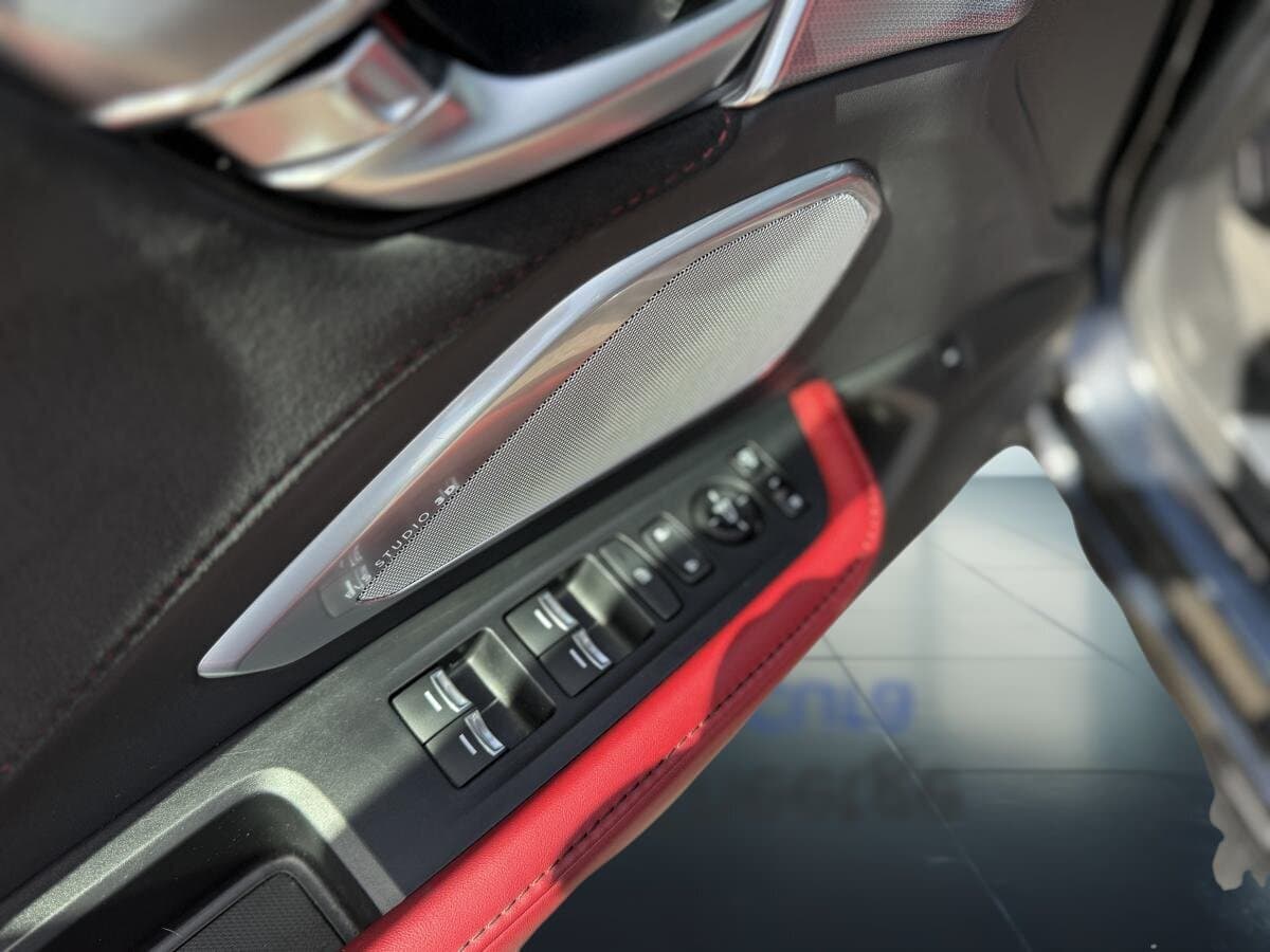 Acura RDX 2024 — photo 7