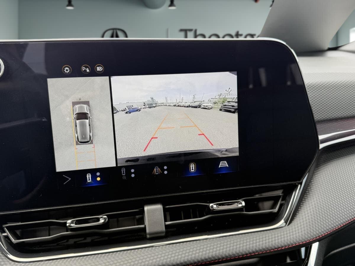 Chevrolet Equinox 2025 — photo 14