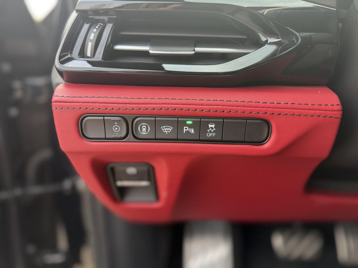 Acura MDX 2025 — photo 15
