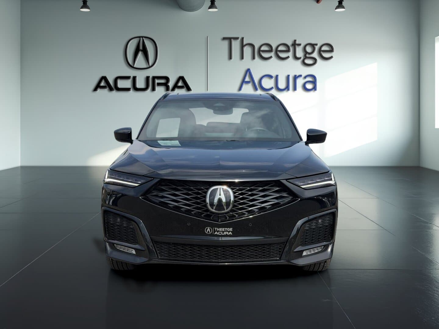 Acura MDX 2025 — photo 2