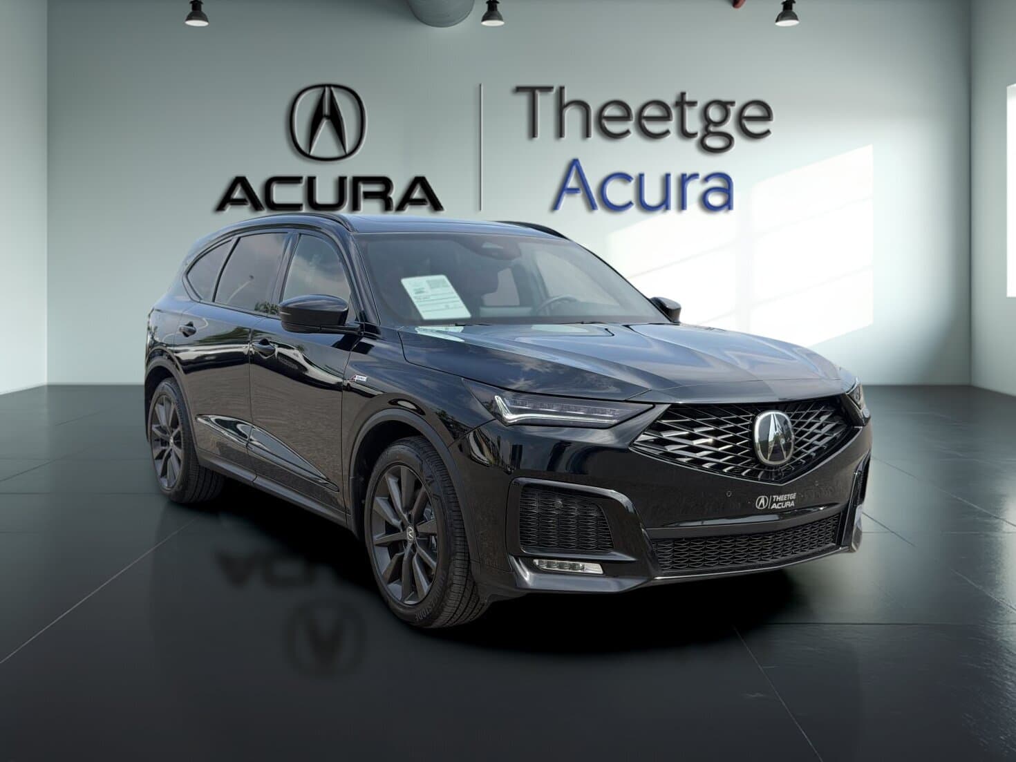 Acura MDX 2025 — photo 3