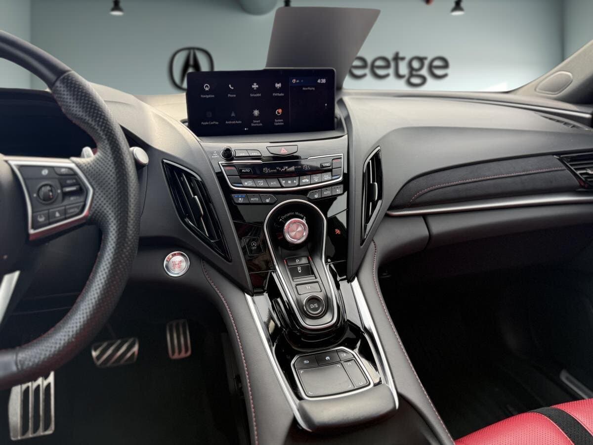 Acura RDX 2024 — photo 11