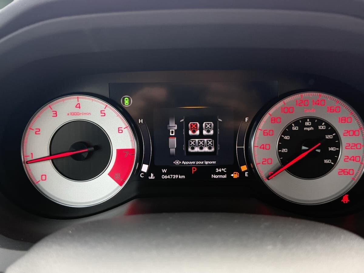 Acura RDX 2024 — photo 13