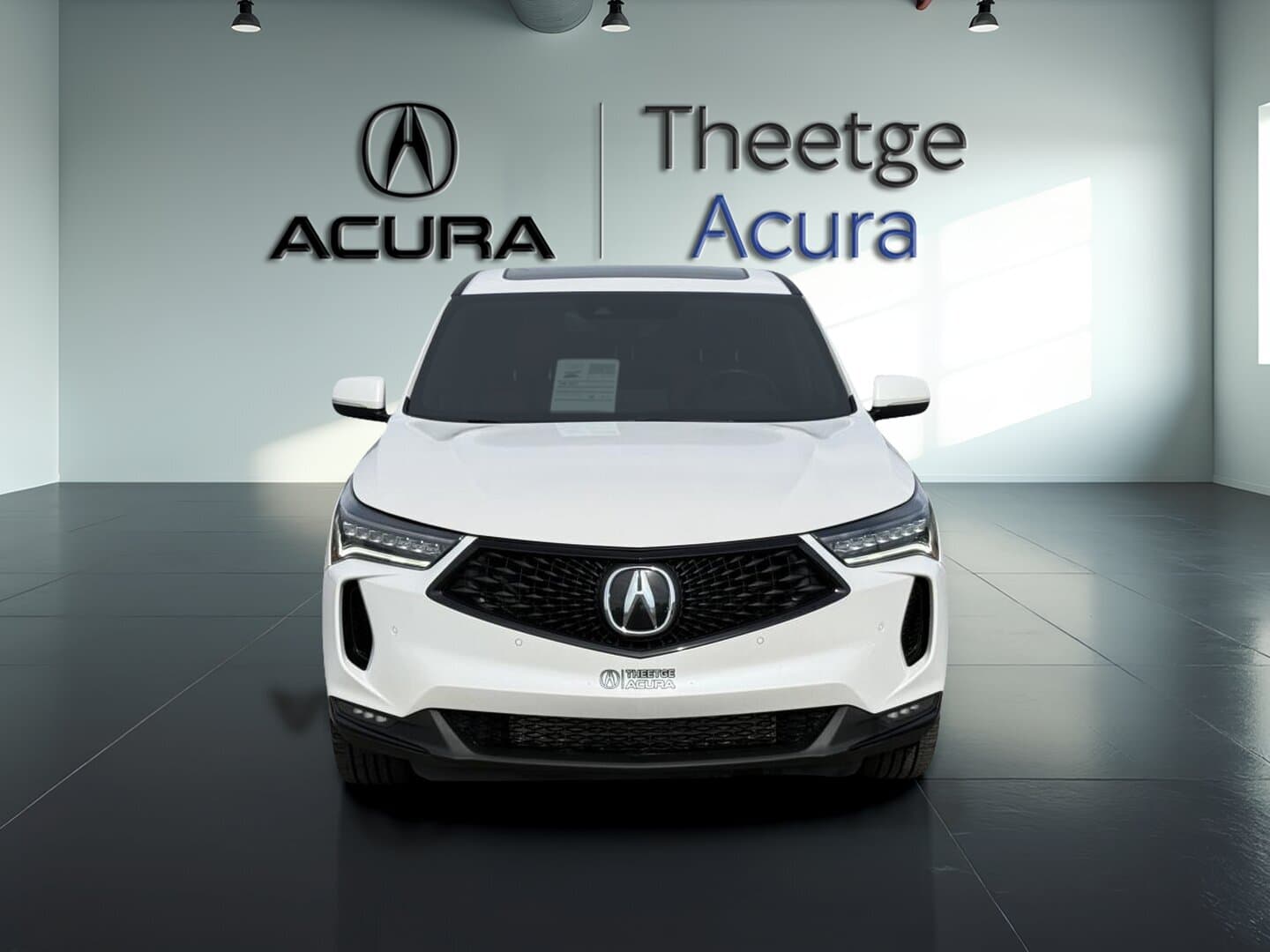 Acura RDX 2024 — photo 2