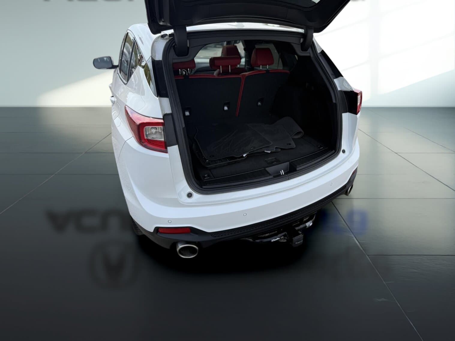 Acura RDX 2024 — photo 7