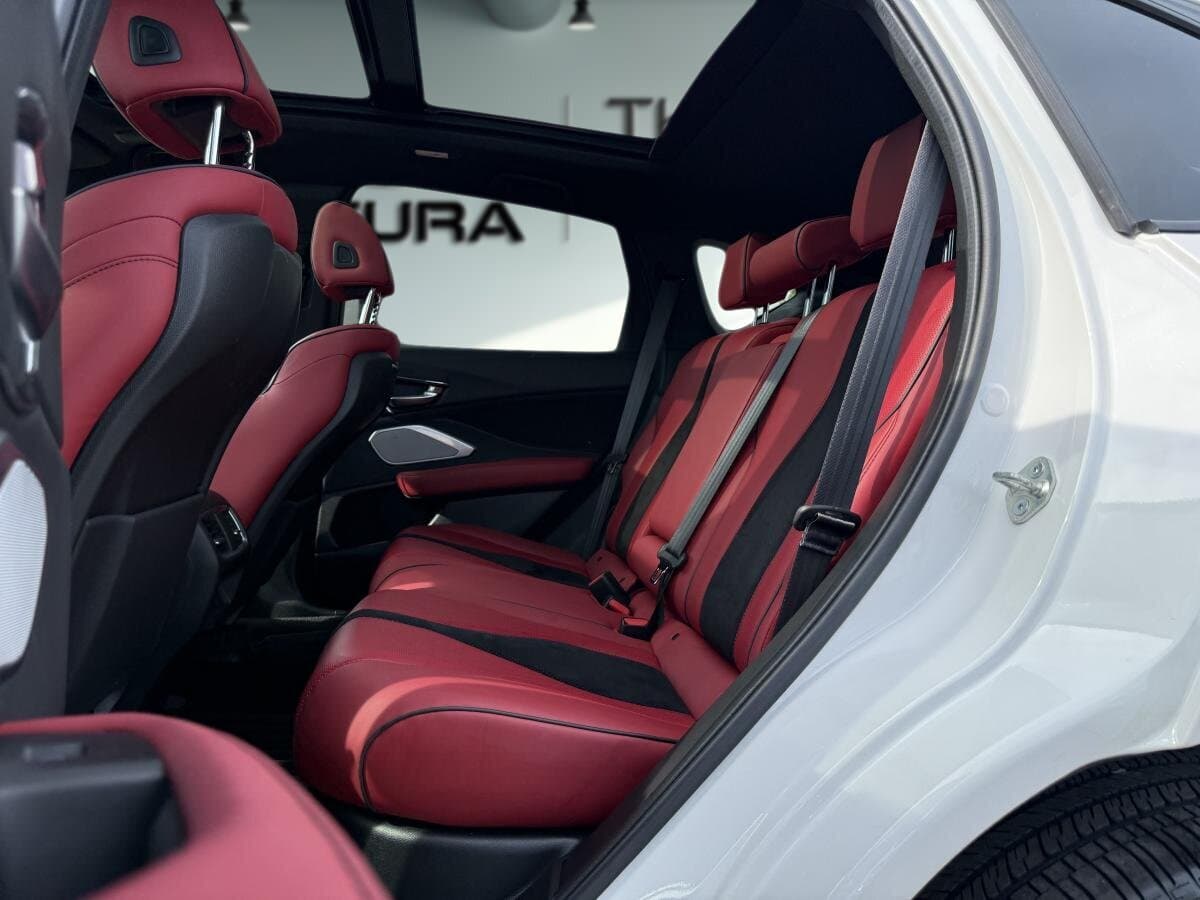 Acura RDX 2024 — photo 8