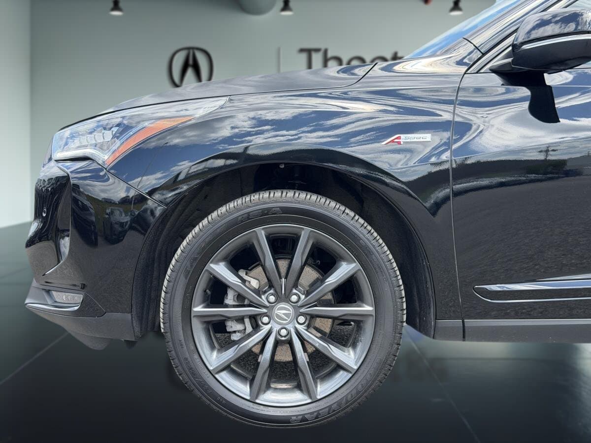 Acura RDX 2025 — photo 11