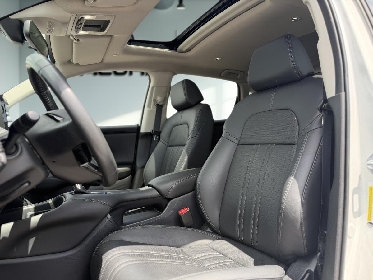 Honda HR-V 2024 — photo 14
