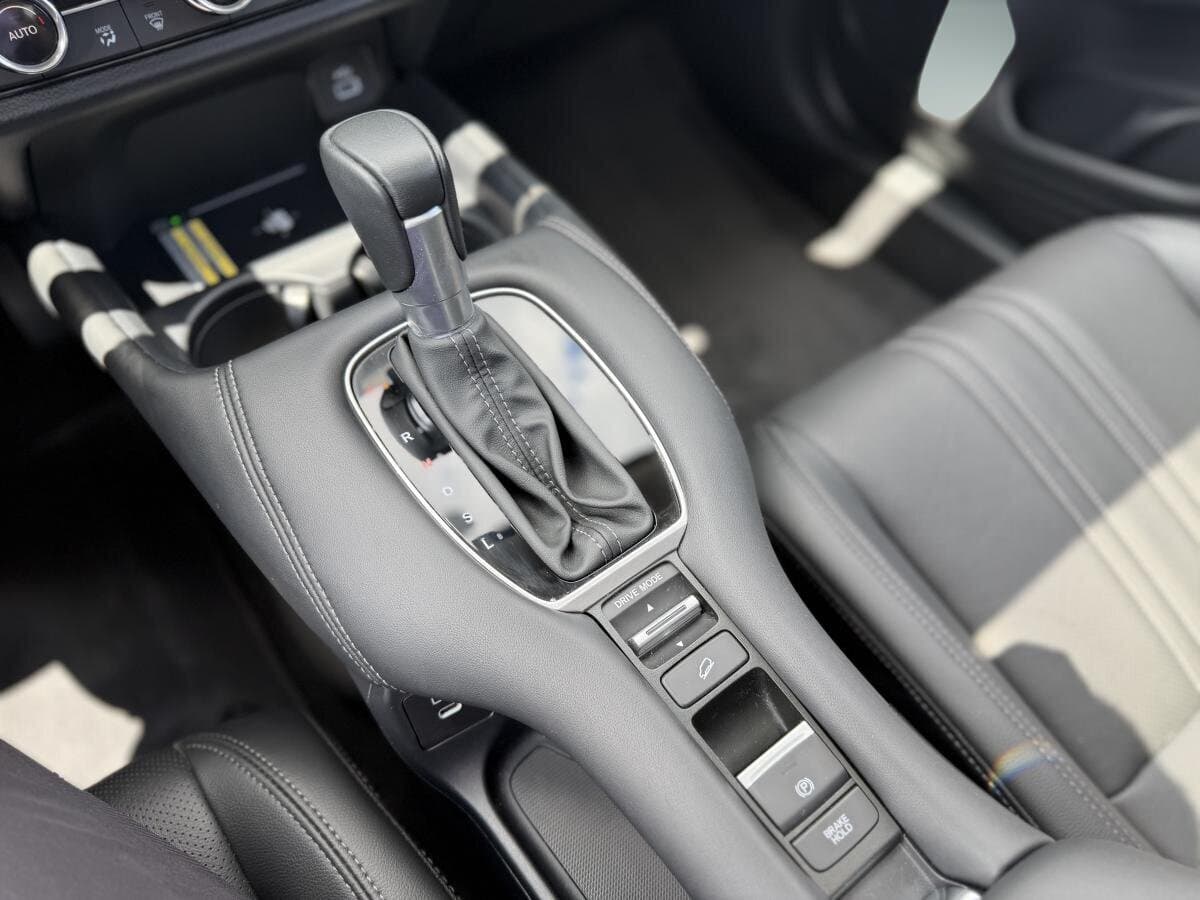 Honda HR-V 2024 — photo 18