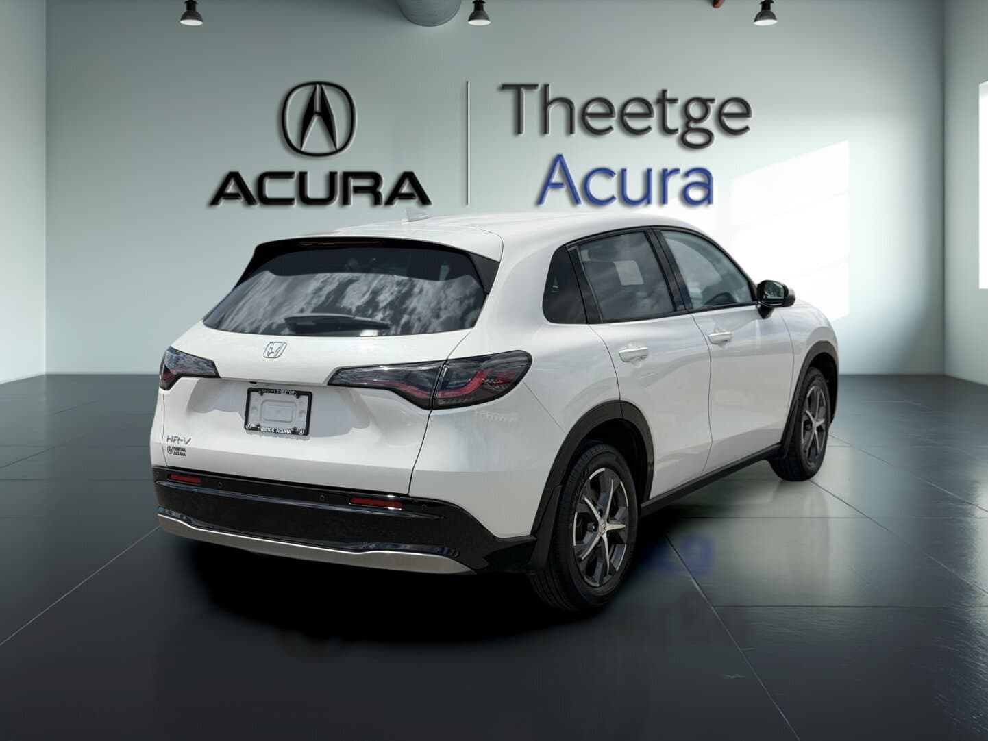 Honda HR-V 2024 — photo 5