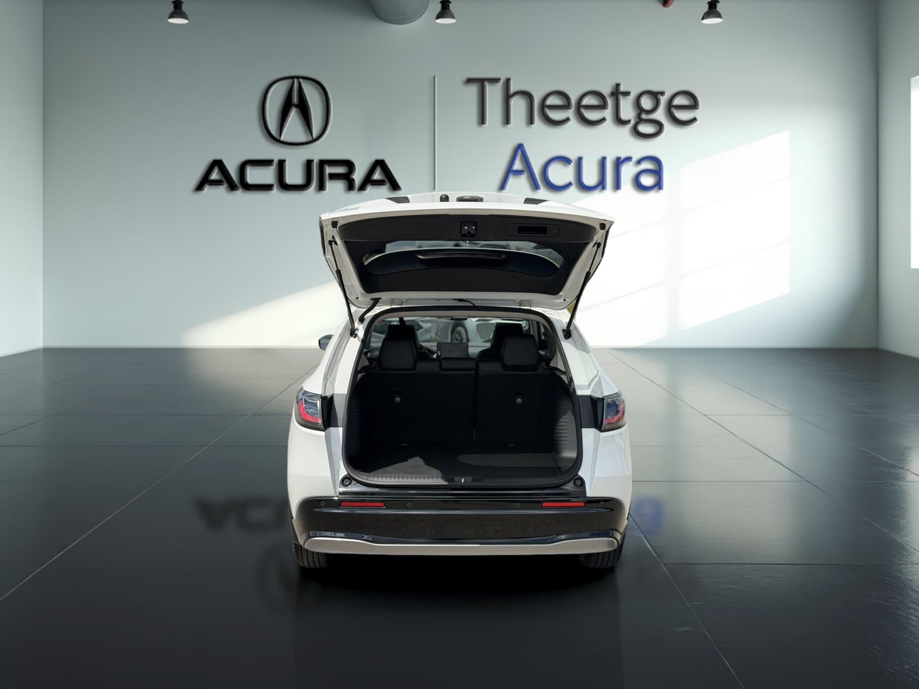 Honda HR-V 2024 — photo 7