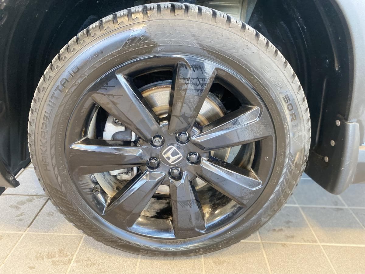Honda Pilot 2025 — photo 7