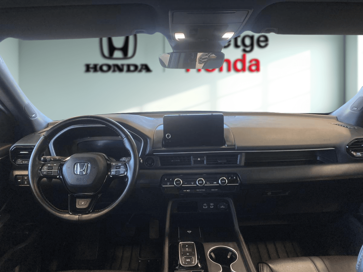 Honda Pilot 2025 — photo 8