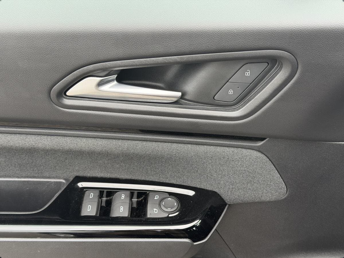 Honda Prologue 2024 — photo 11