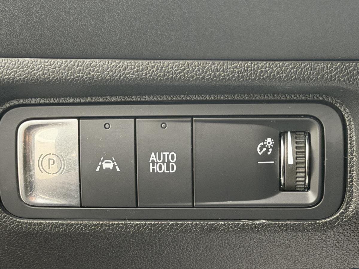 Honda Prologue 2024 — photo 12