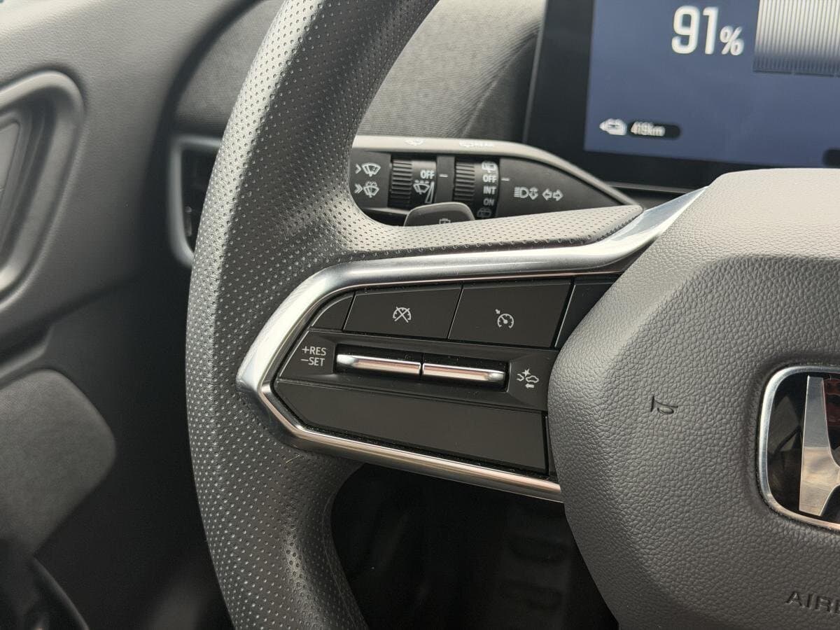 Honda Prologue 2024 — photo 14