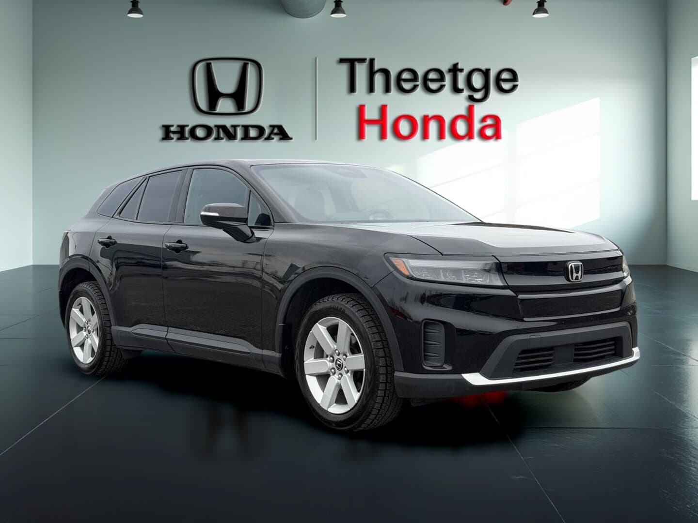 Honda Prologue 2024 — photo 3