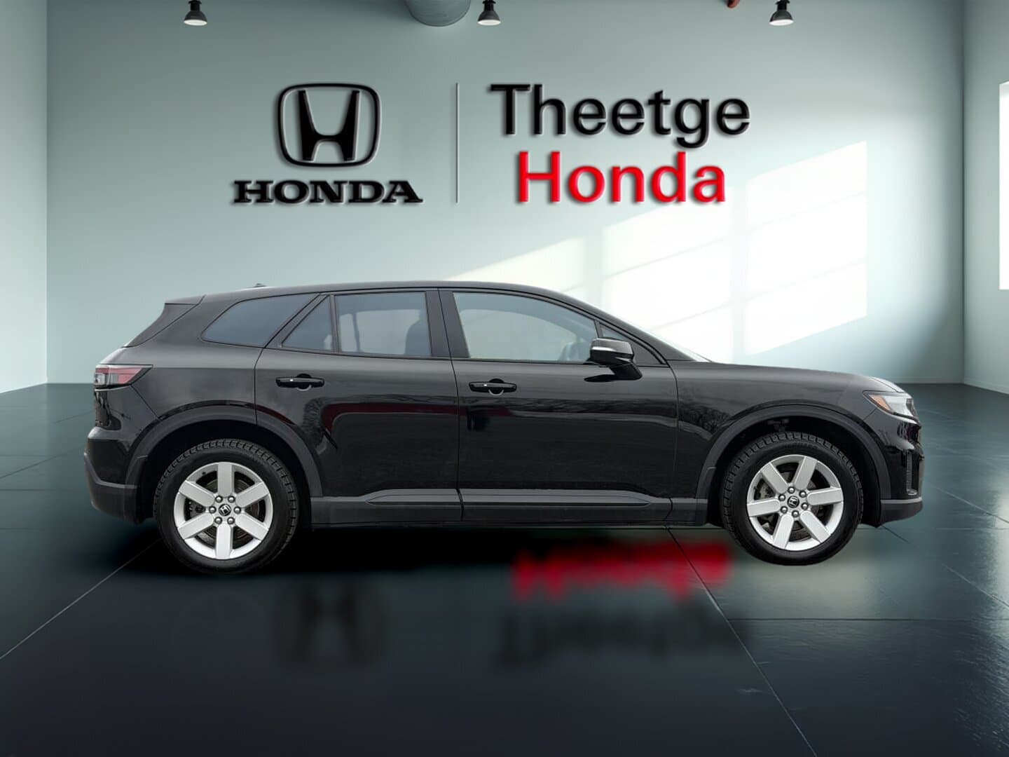 Honda Prologue 2024 — photo 4