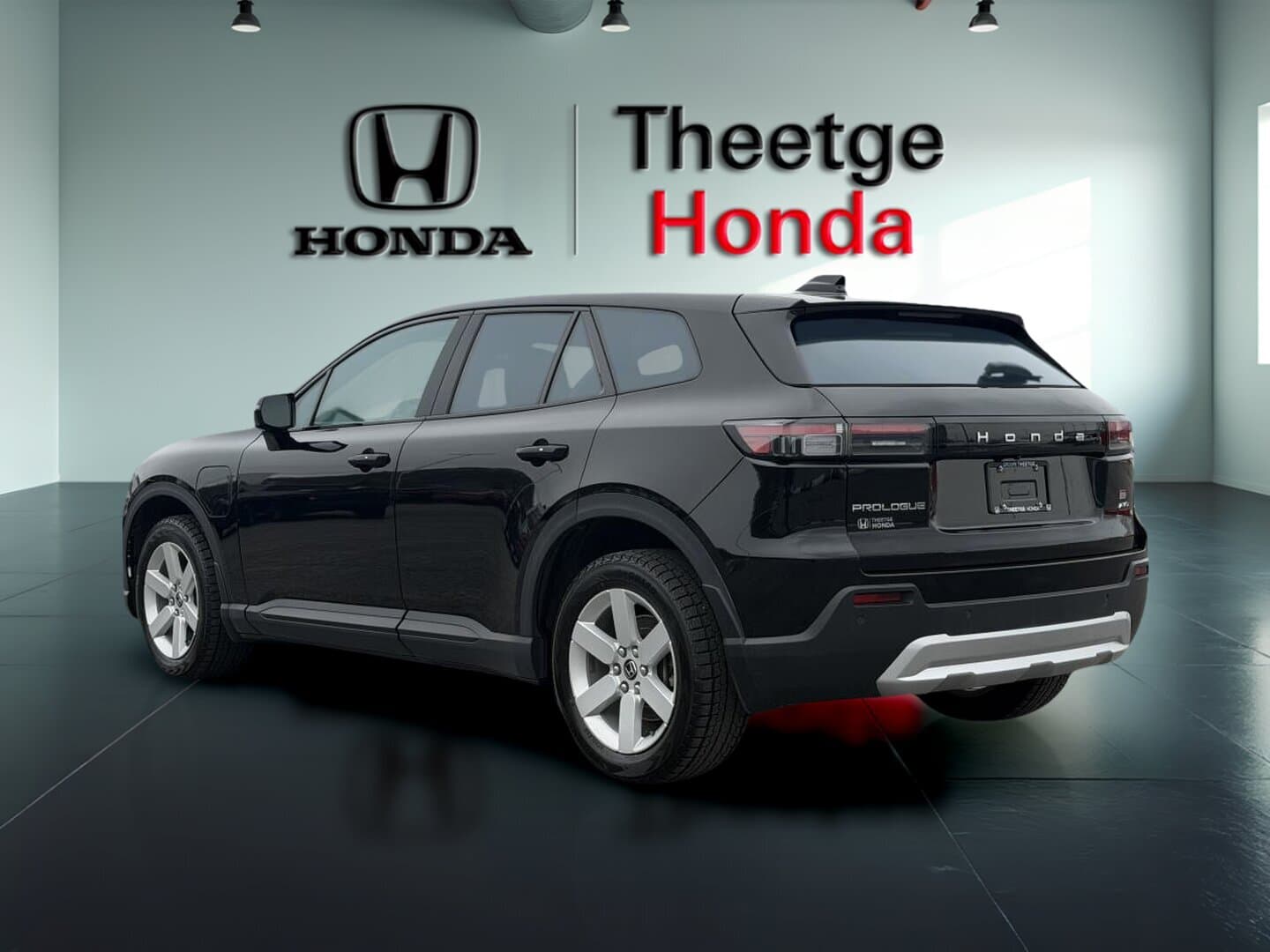 Honda Prologue 2024 — photo 7