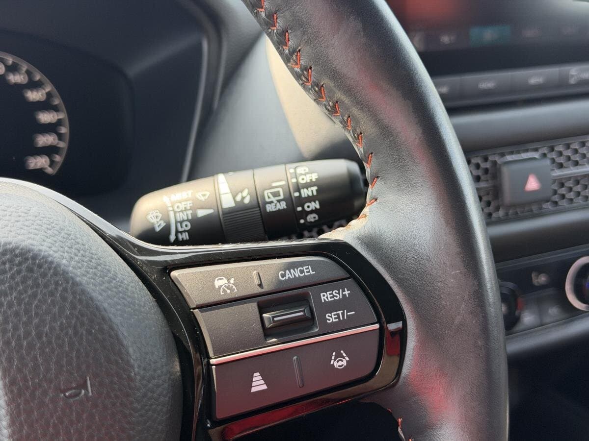 Honda HR-V 2024 — photo 13