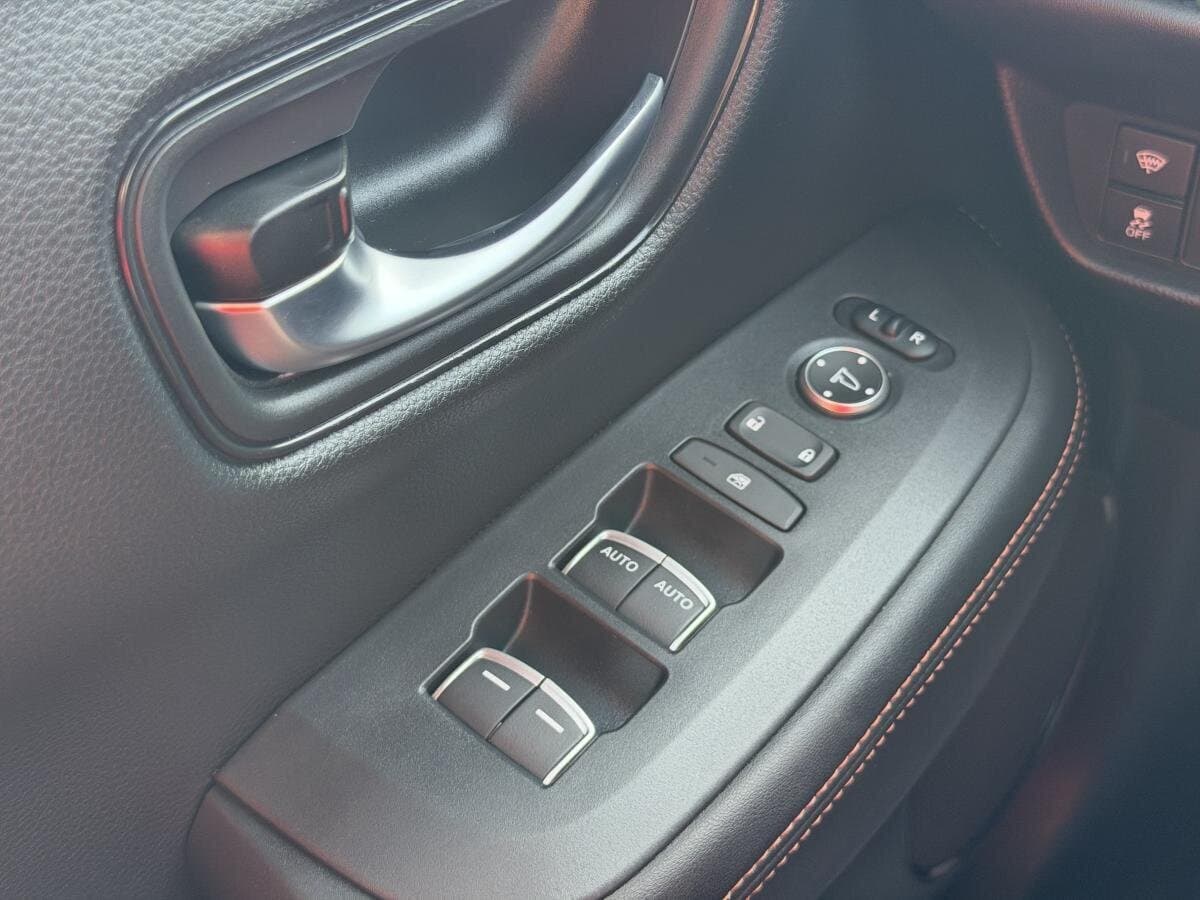 Honda HR-V 2024 — photo 19