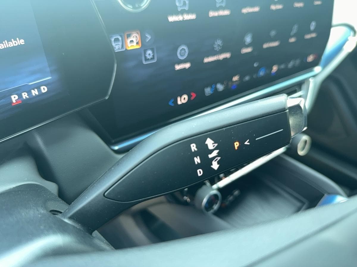 Chevrolet Equinox EV 2025 — photo 13