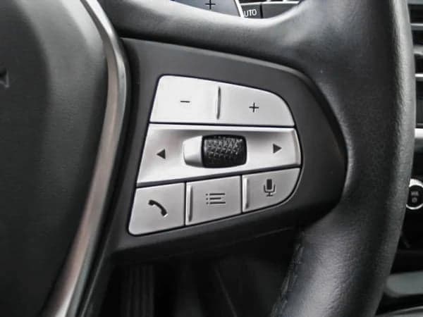BMW X3 2022 — photo 14