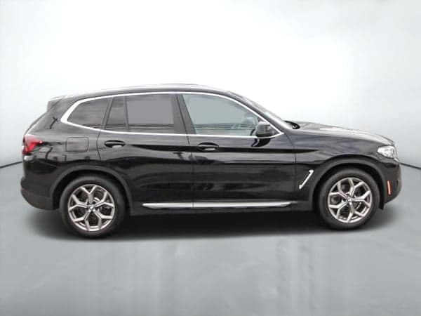 BMW X3 2022 — photo 6