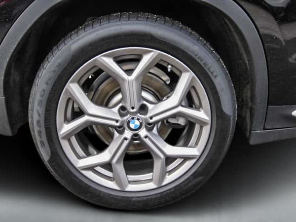 BMW X3 2022 — photo 7
