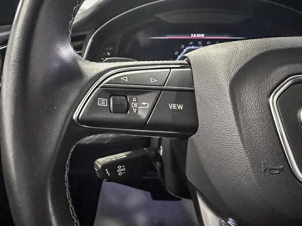 Audi Q8 2023 — photo 16