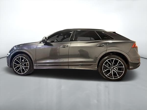 Audi Q8 2023 — photo 6