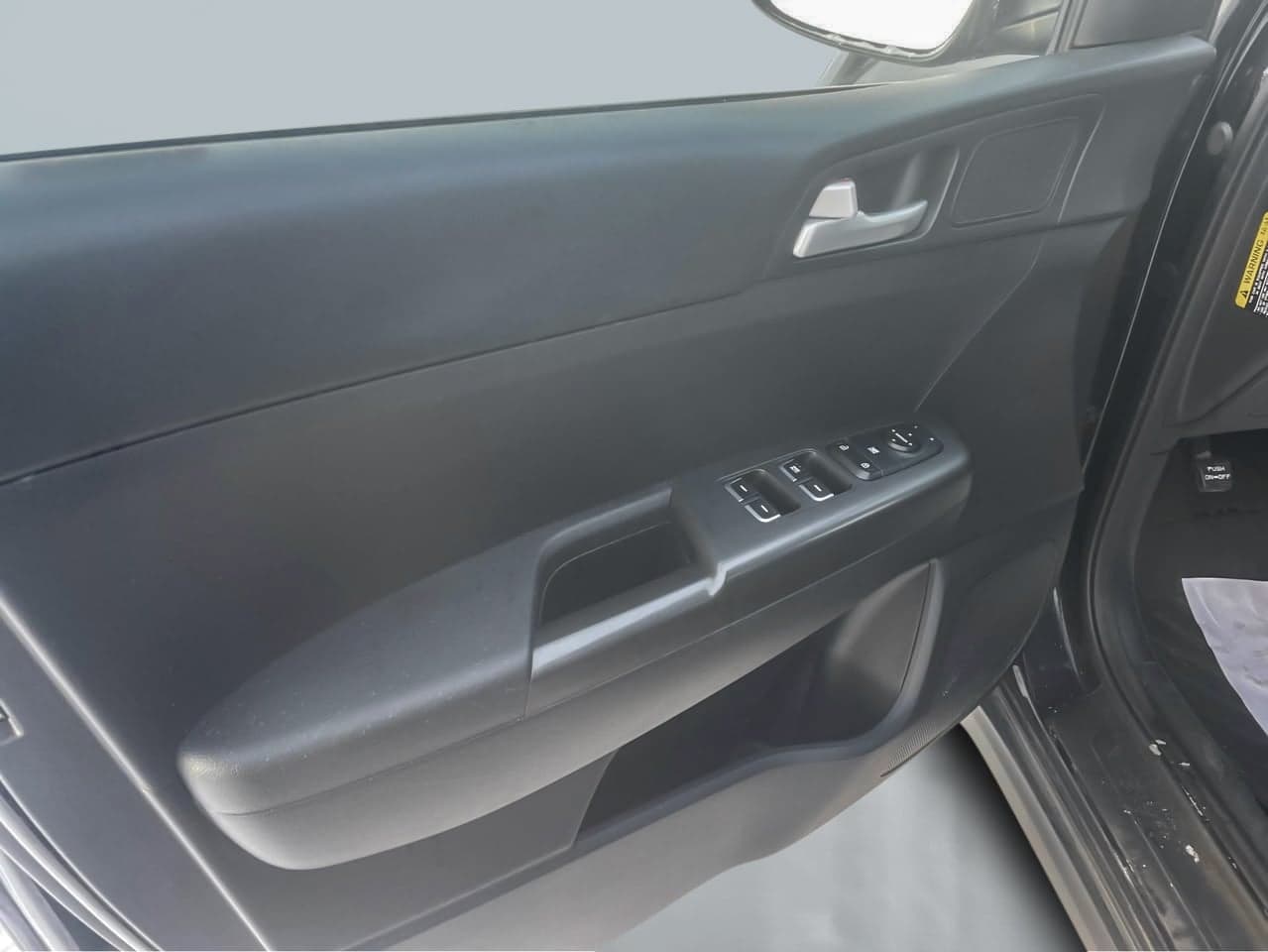 Kia Sportage 2020 — photo 11