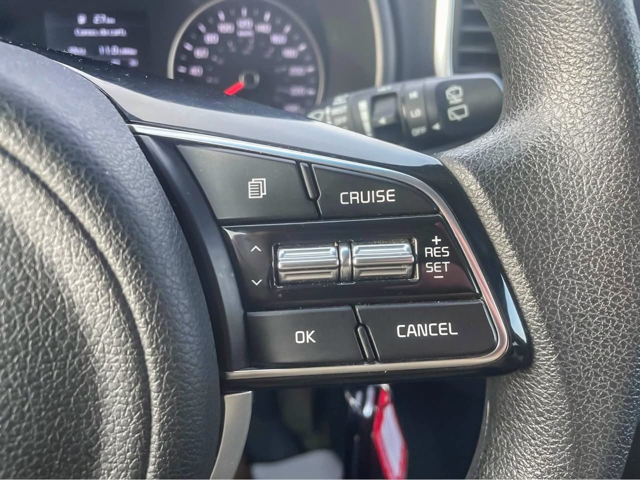 Kia Sportage 2020 — photo 16