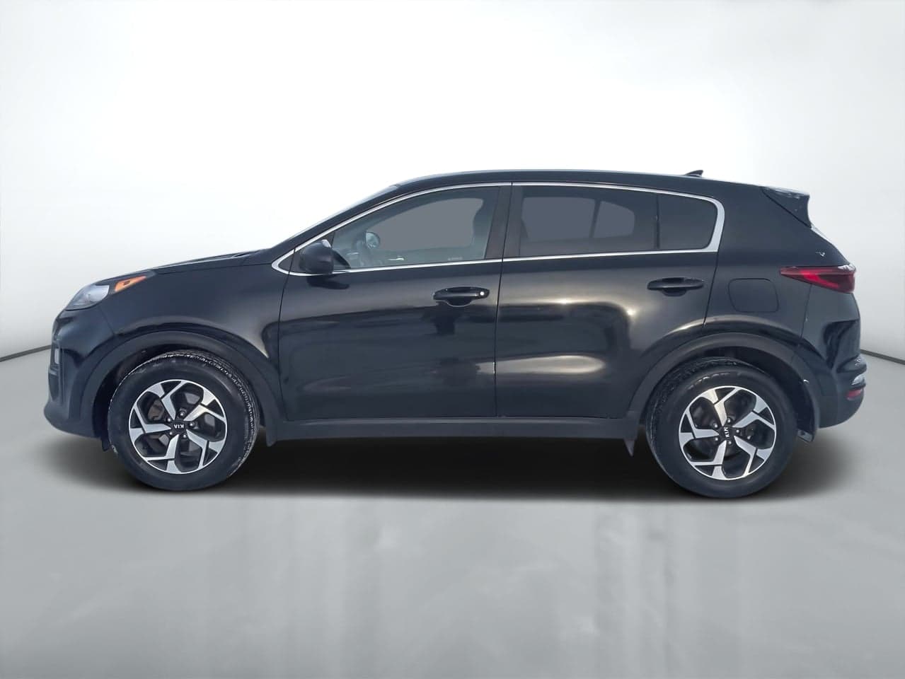 Kia Sportage 2020 — photo 4