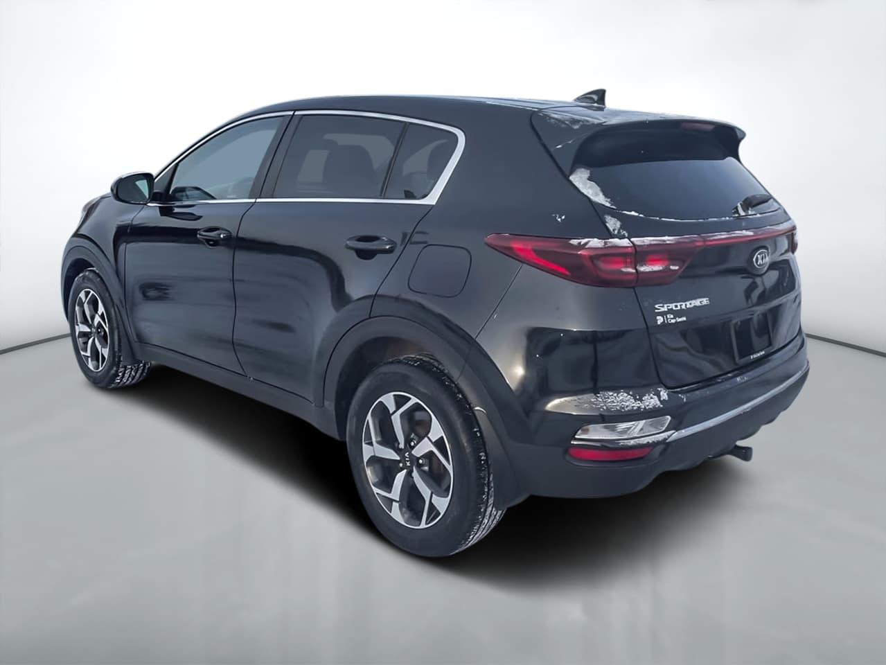 Kia Sportage 2020 — photo 5