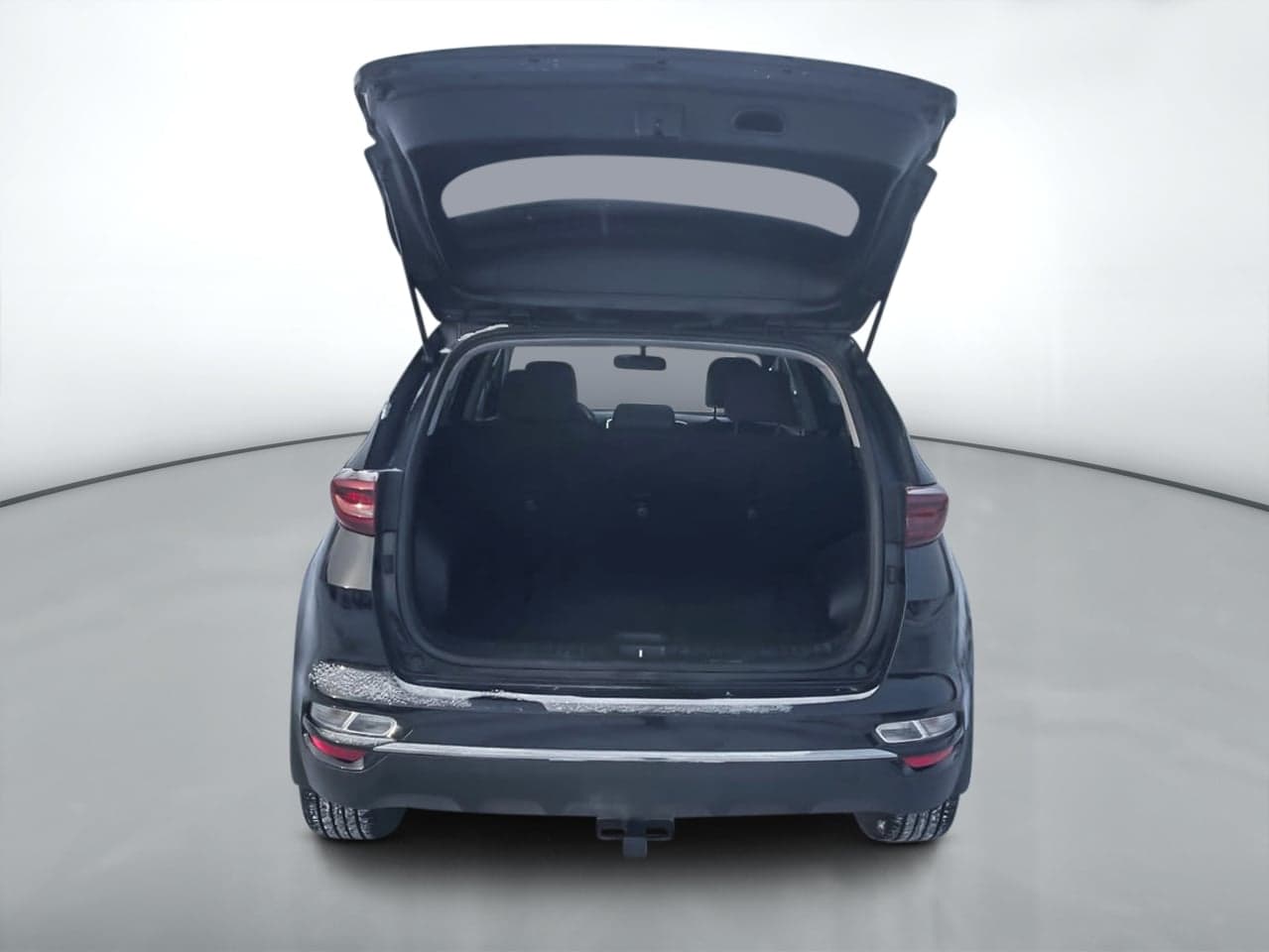Kia Sportage 2020 — photo 7