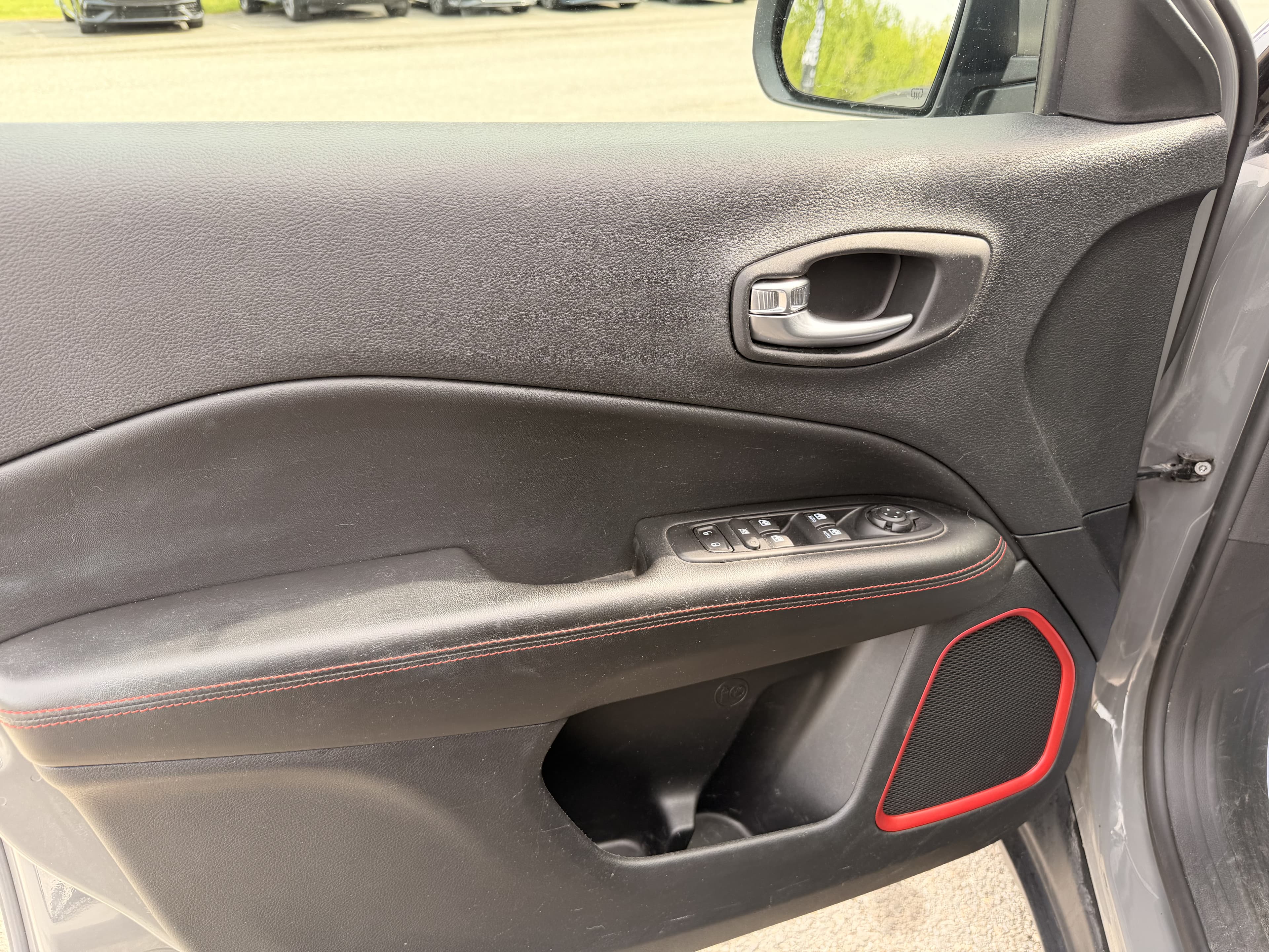 Jeep Compass 2020 — photo 11