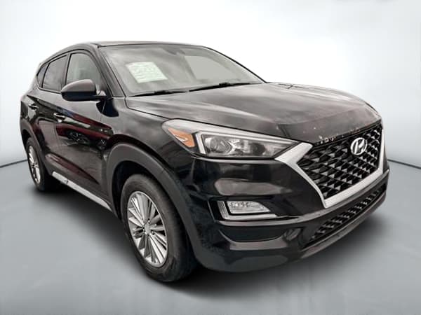 Hyundai Tucson 2020 à vendre à Laurier-Station