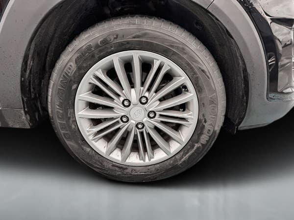 Hyundai Tucson 2020 — photo 10