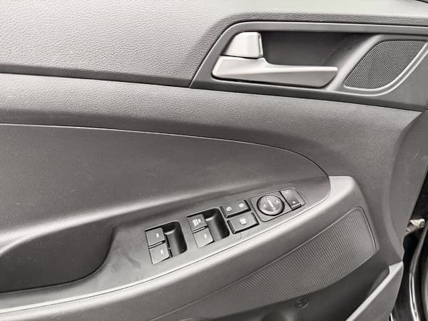 Hyundai Tucson 2020 — photo 12